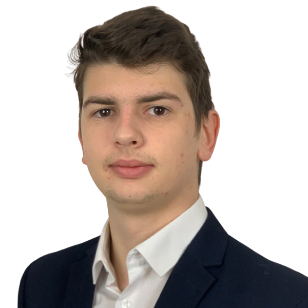 Florent MAUBERT