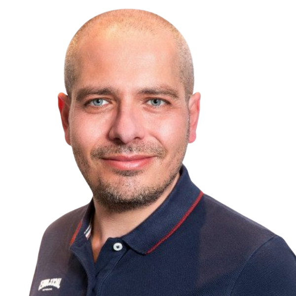 Stéphane SAULIG